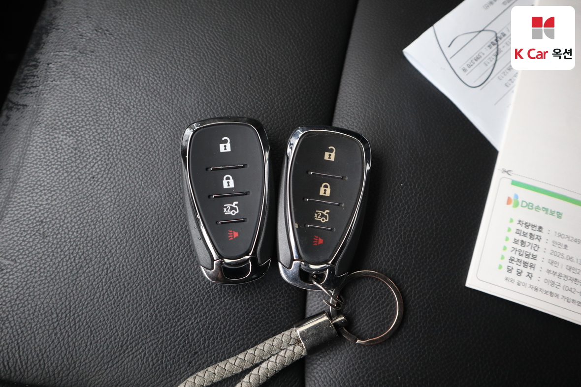 한국지엠 말리부 2018 - 이미지 18