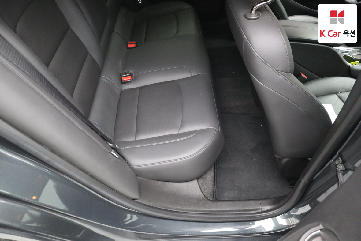 한국지엠 말리부 2018 - 이미지 27