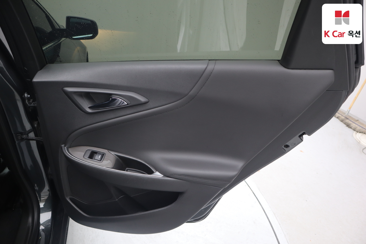 한국지엠 말리부 2018 - 이미지 26