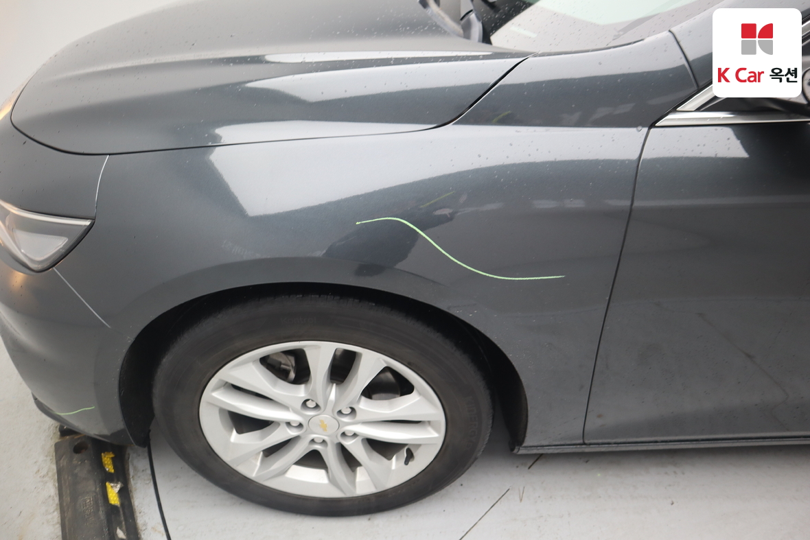 한국지엠 말리부 2018 - 이미지 38