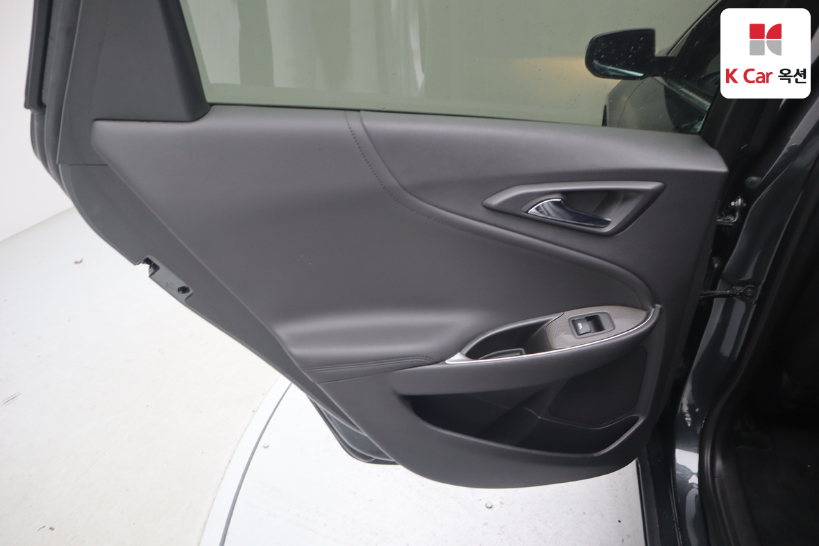 한국지엠 말리부 2018 - 이미지 22