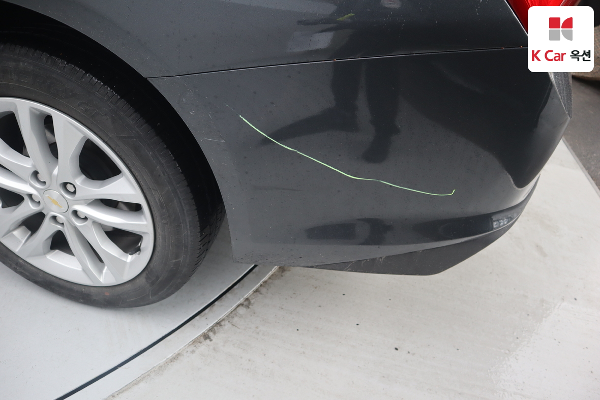 한국지엠 말리부 2018 - 이미지 39