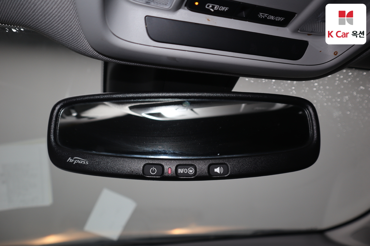 한국지엠 말리부 2018 - 이미지 12