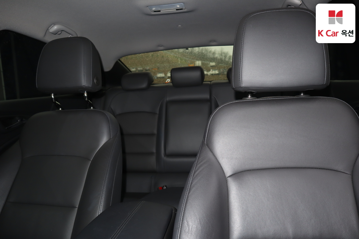 한국지엠 말리부 2018 - 이미지 19