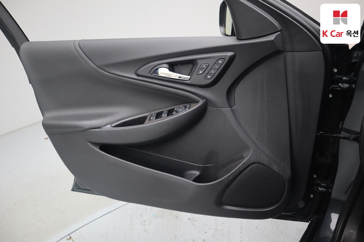 한국지엠 말리부 2018 - 이미지 8