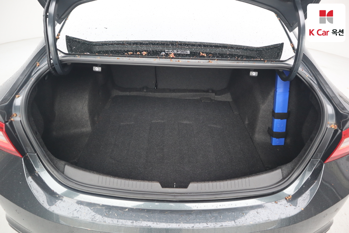 한국지엠 말리부 2018 - 이미지 25