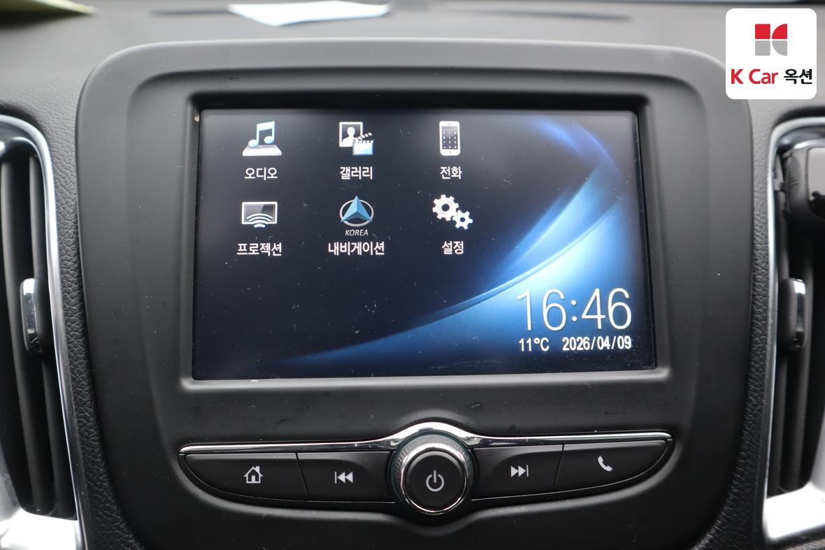 한국지엠 말리부 2018 - 이미지 13