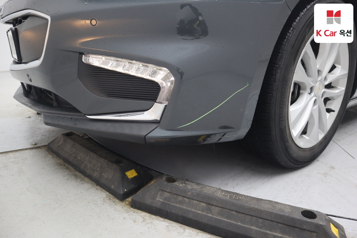 한국지엠 말리부 2018 - 이미지 37