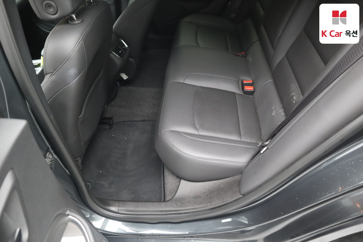 한국지엠 말리부 2018 - 이미지 23