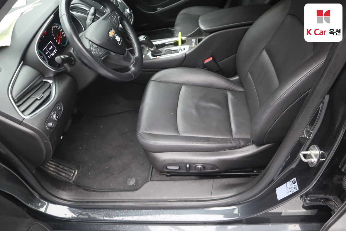 한국지엠 말리부 2018 - 이미지 20