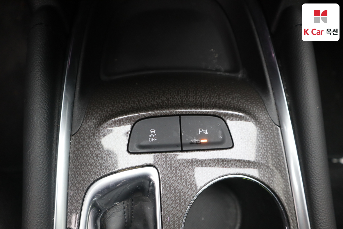 한국지엠 말리부 2018 - 이미지 15