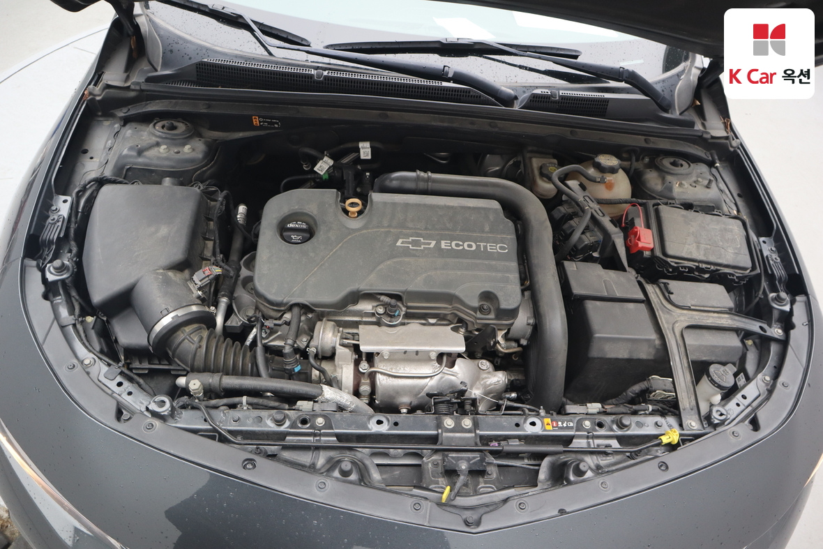 한국지엠 말리부 2018 - 이미지 32