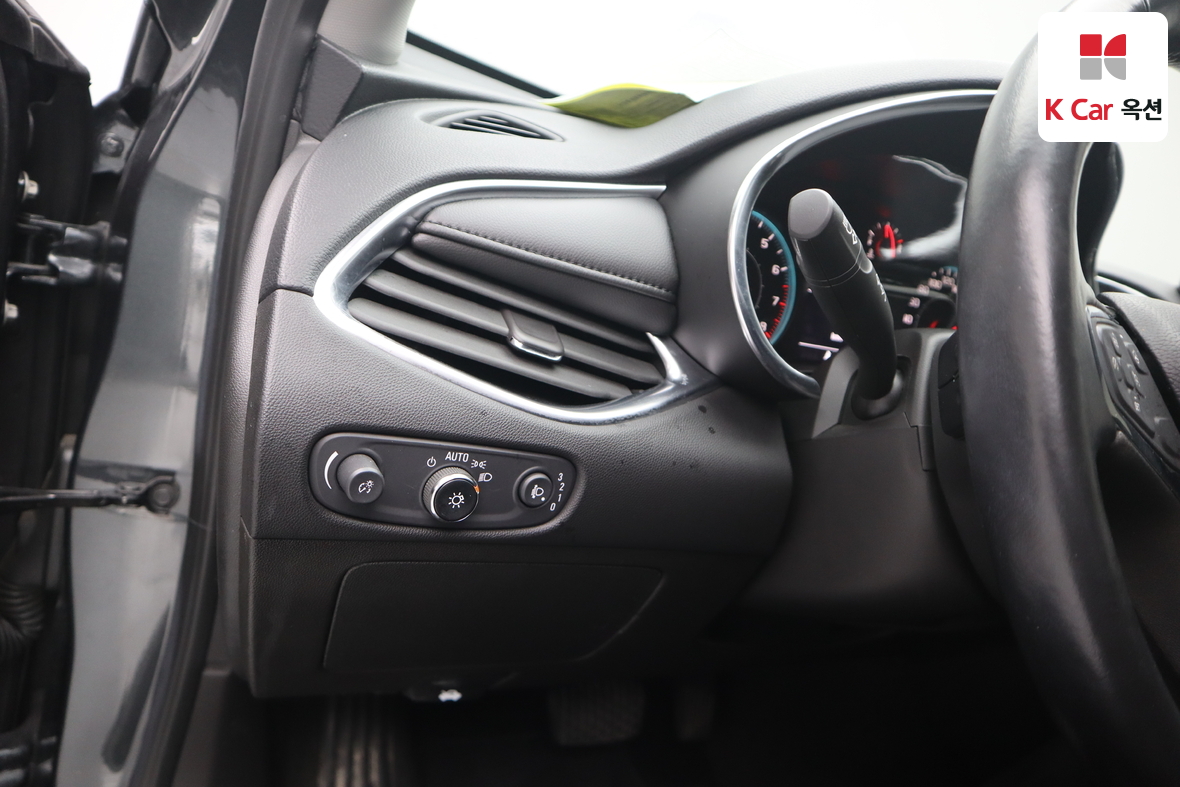 한국지엠 말리부 2018 - 이미지 9