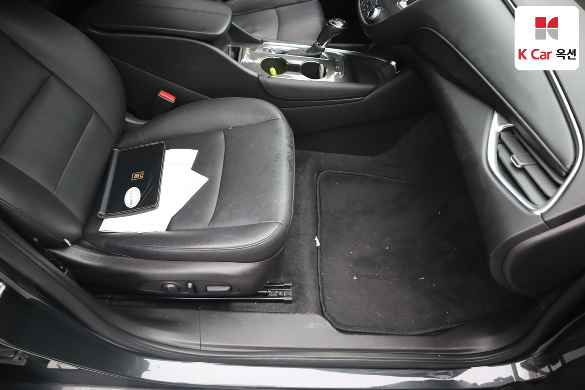 한국지엠 말리부 2018 - 이미지 29