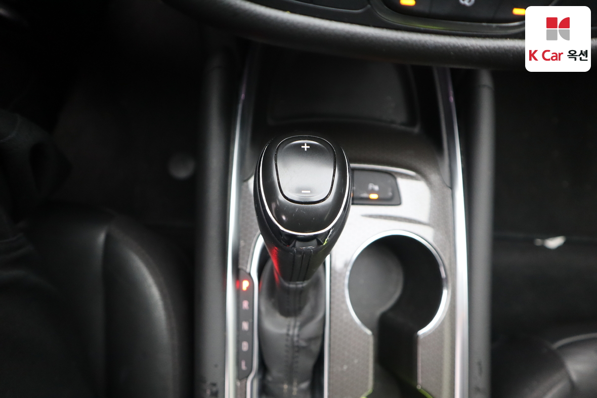 한국지엠 말리부 2018 - 이미지 16