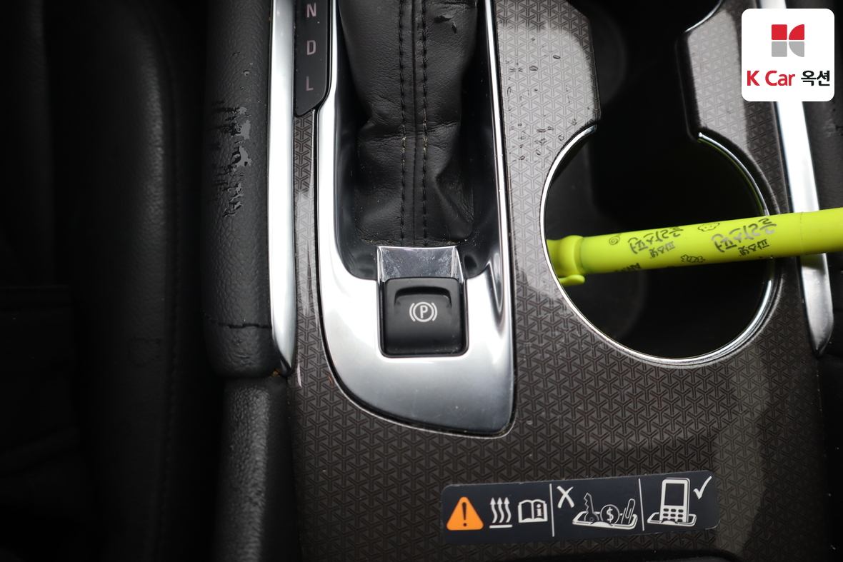 한국지엠 말리부 2018 - 이미지 17