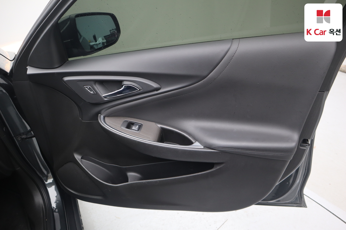 한국지엠 말리부 2018 - 이미지 28