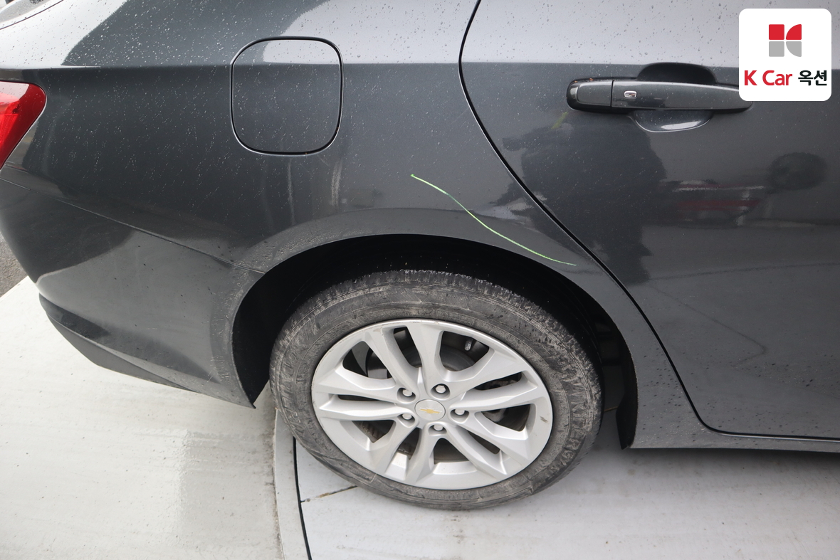 한국지엠 말리부 2018 - 이미지 34