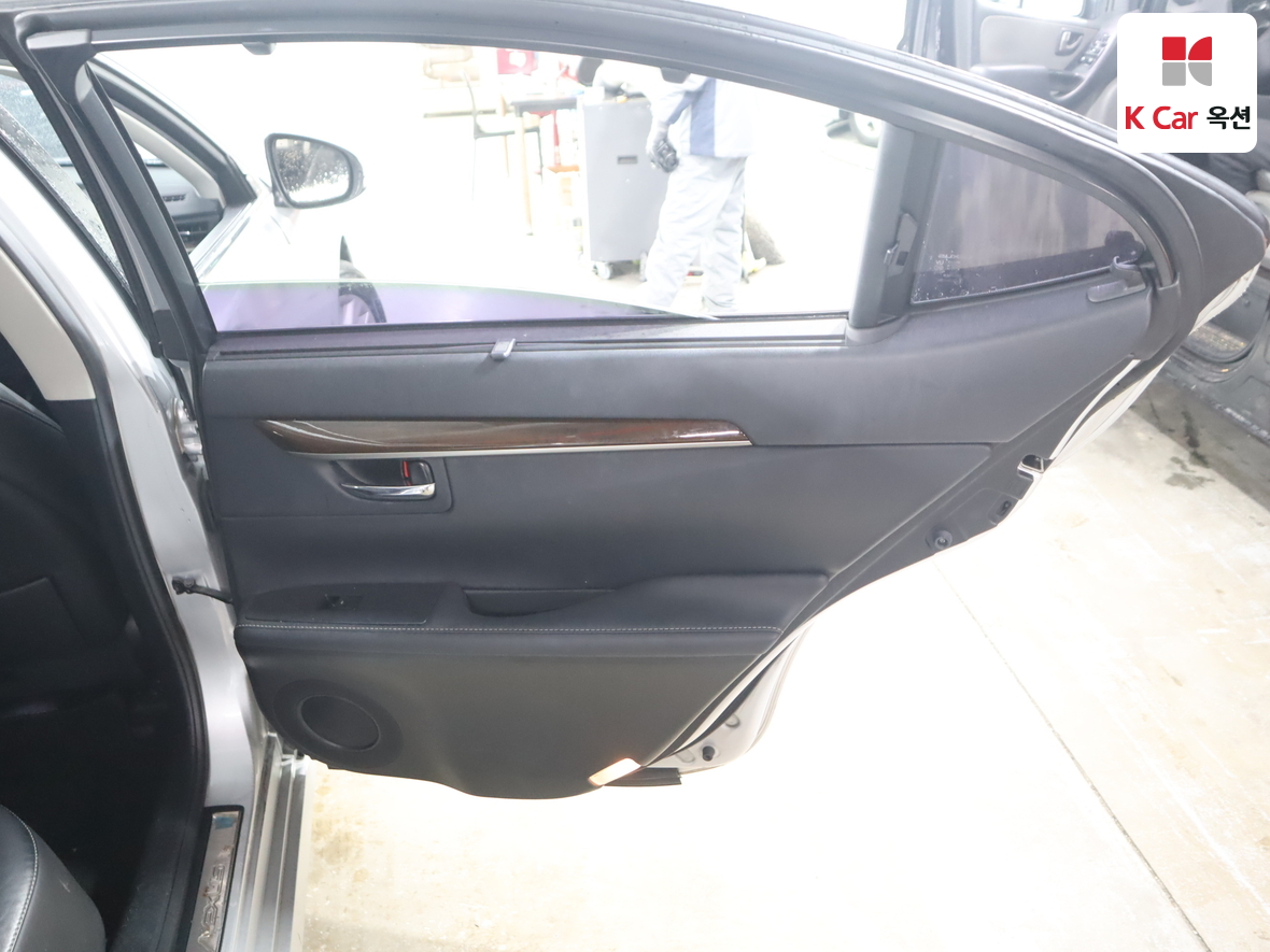LEXUS 기타 - 30