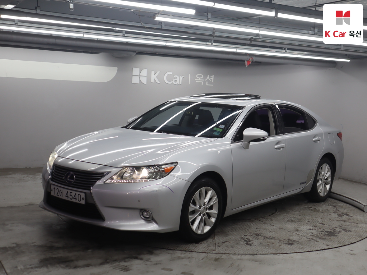 LEXUS 기타 - 1