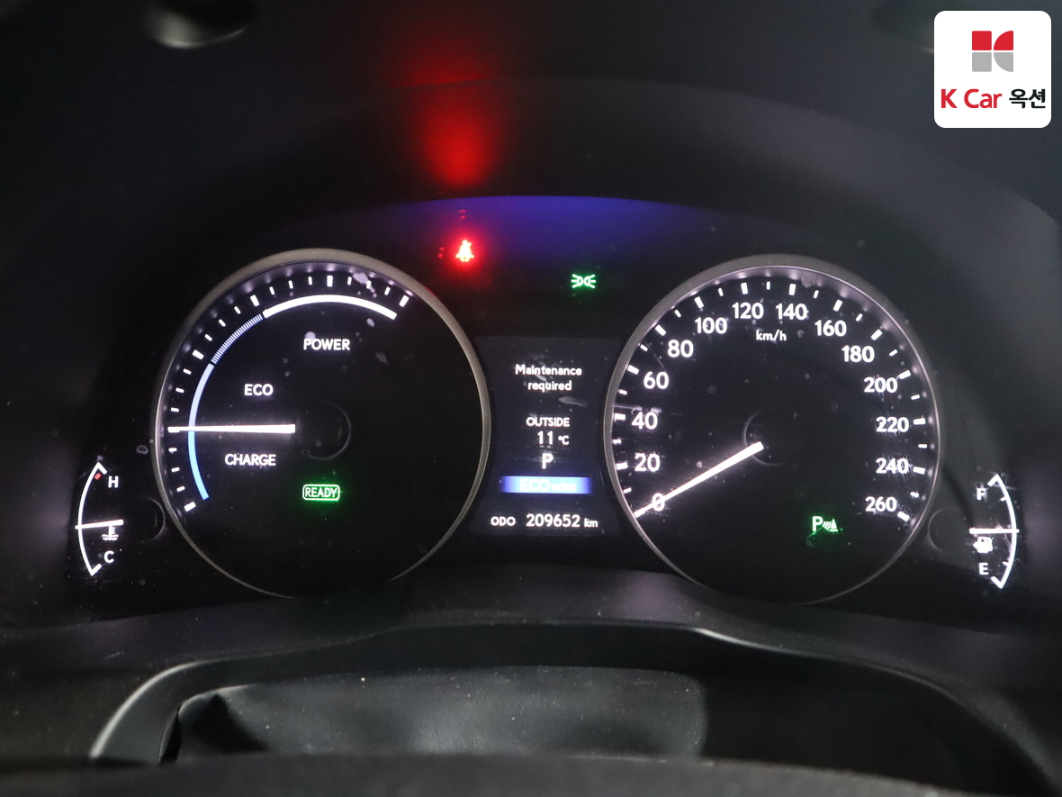 LEXUS 기타 - 5