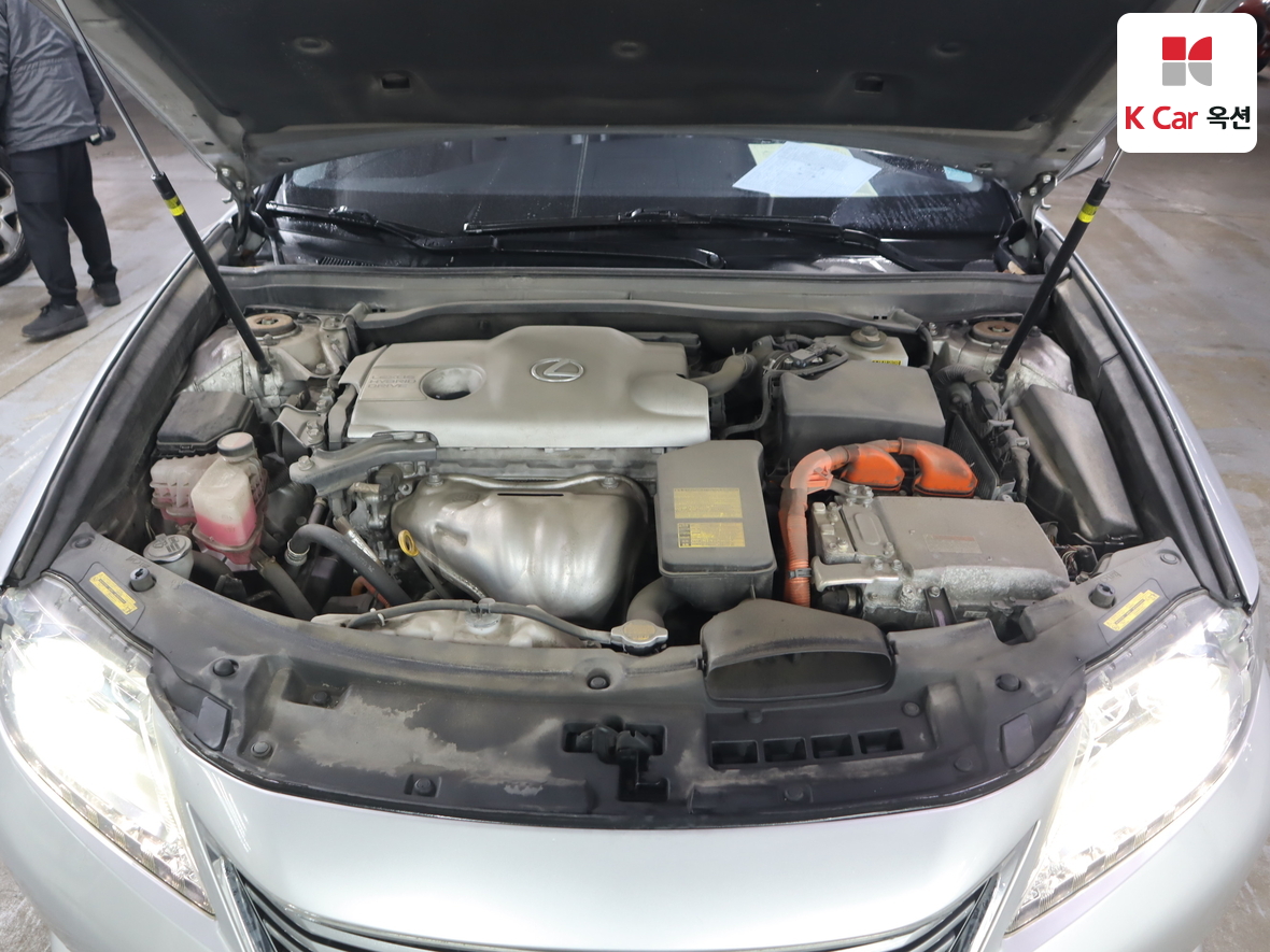 LEXUS 기타 - 36