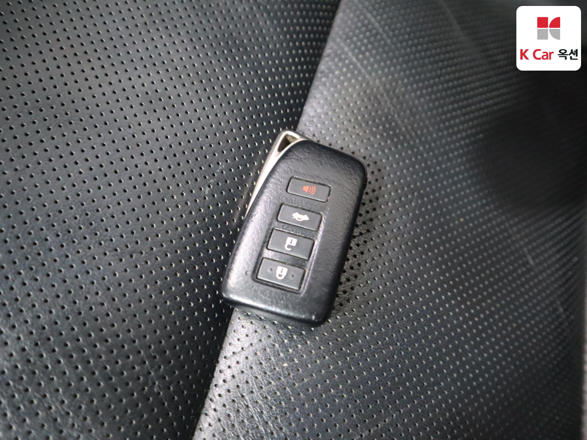 LEXUS 기타 - 18