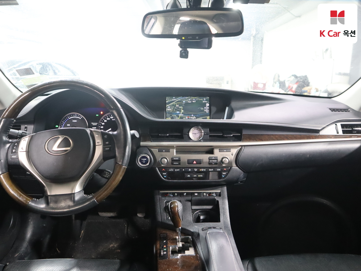 LEXUS 기타 - 3