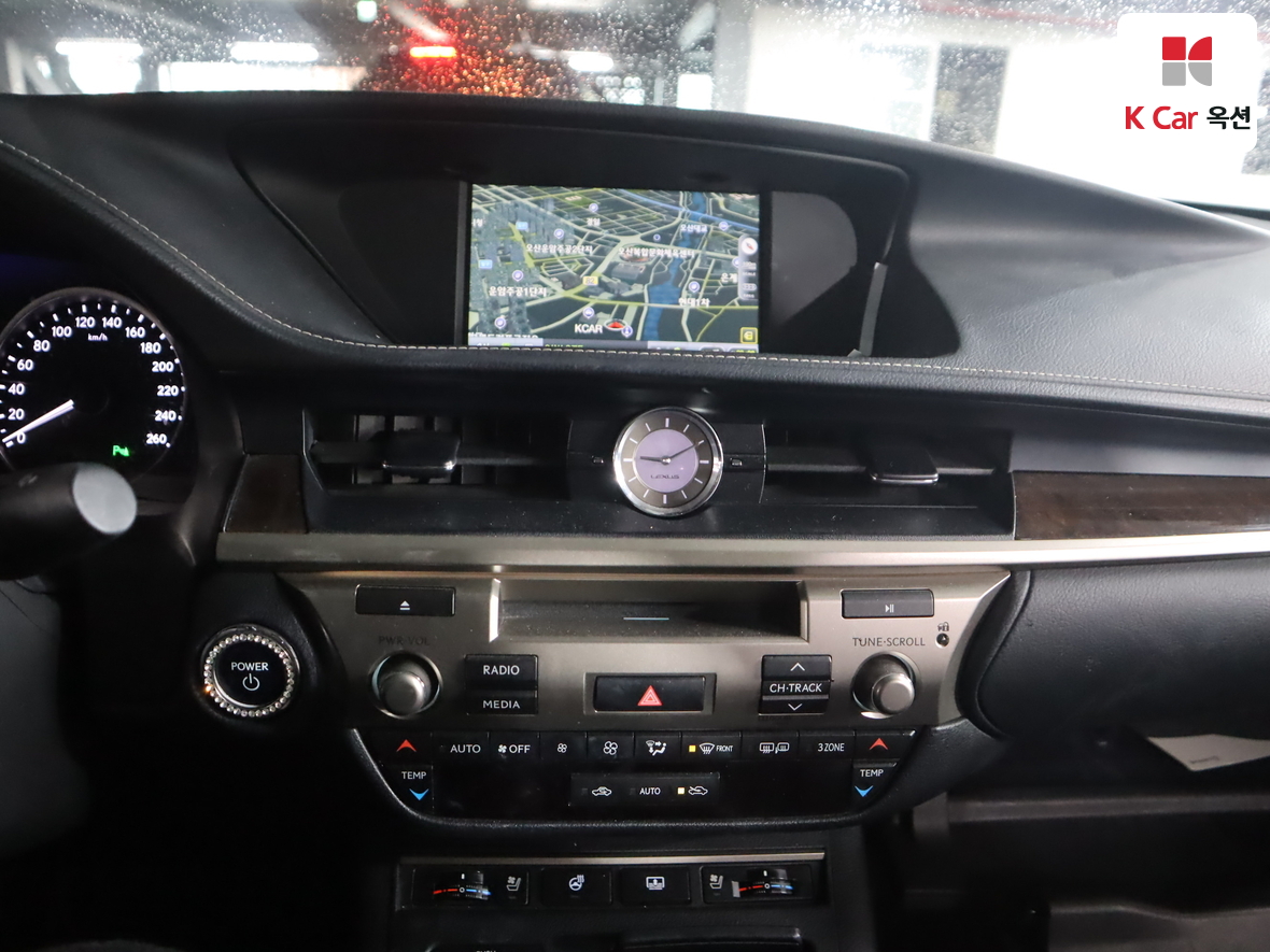 LEXUS 기타 - 6