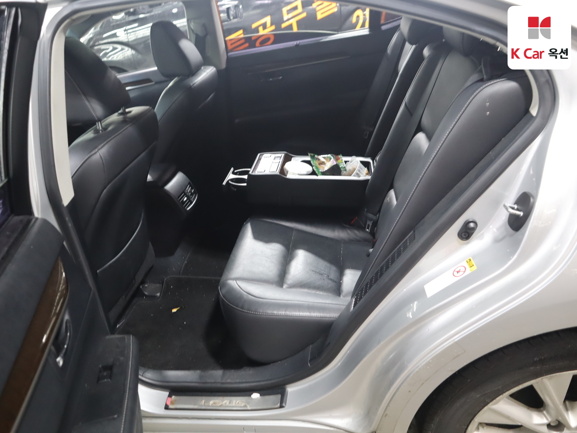 LEXUS 기타 - 26