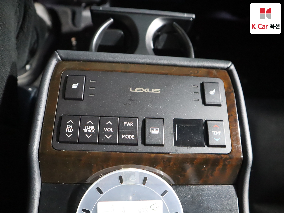 LEXUS 기타 - 27