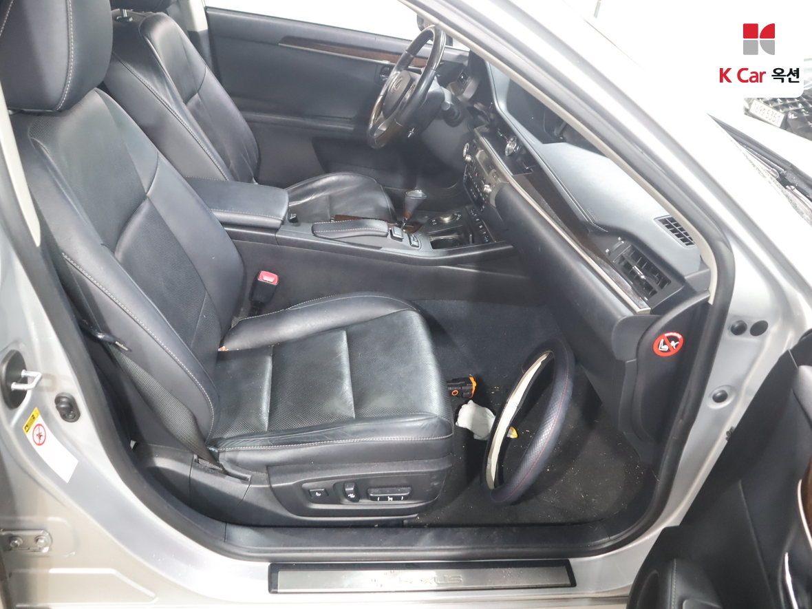 LEXUS 기타 - 33