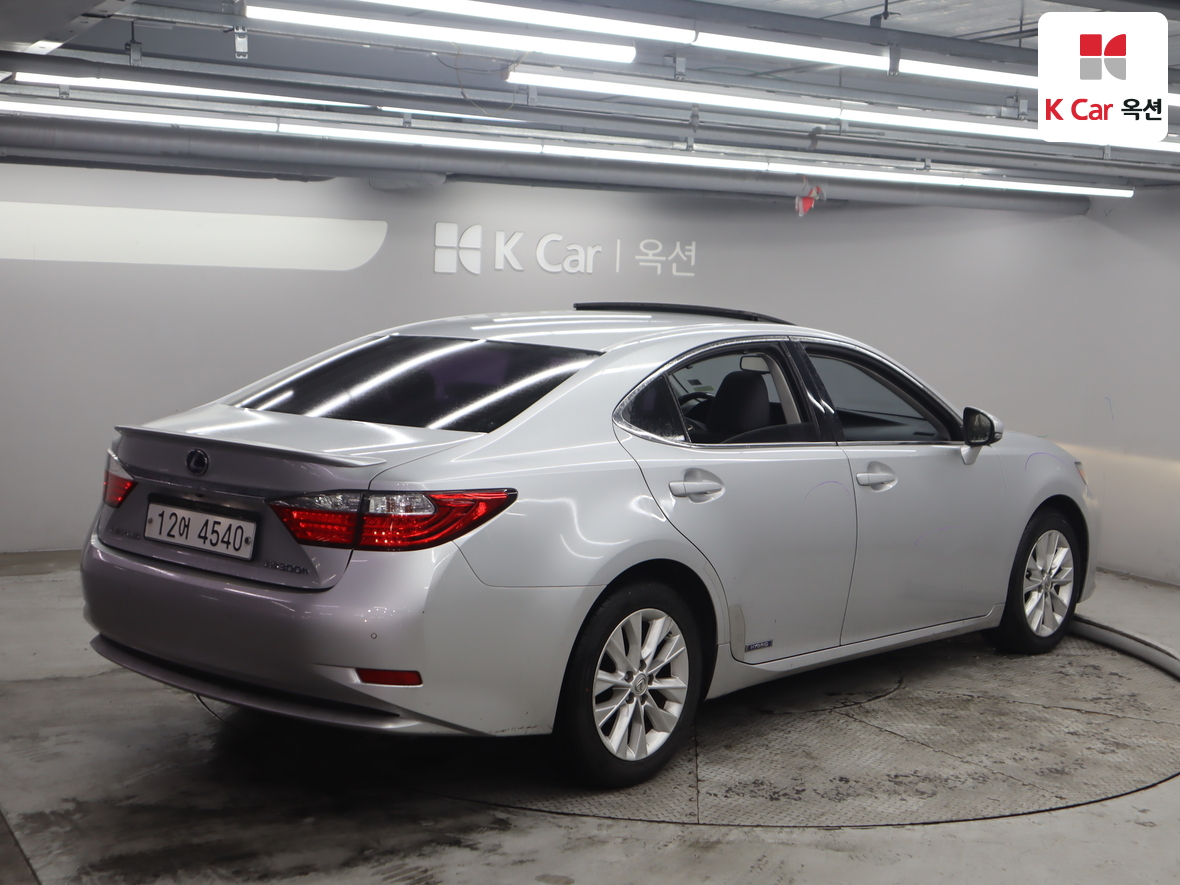 LEXUS 기타 - 2