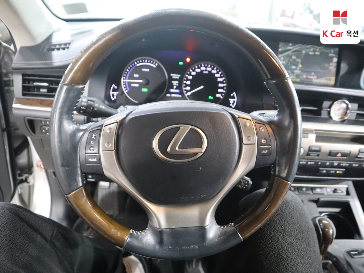 LEXUS 기타 - 10