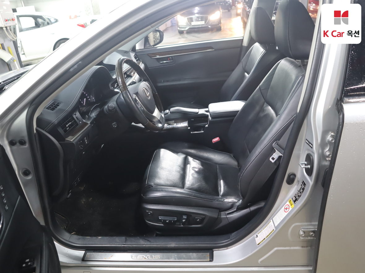 LEXUS 기타 - 19