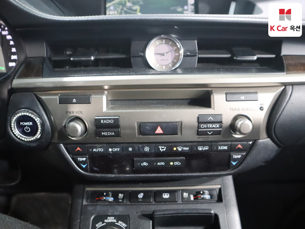 LEXUS 기타 - 15