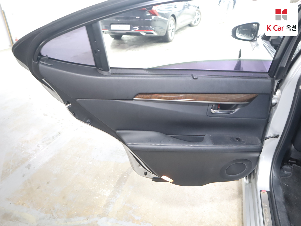LEXUS 기타 - 25