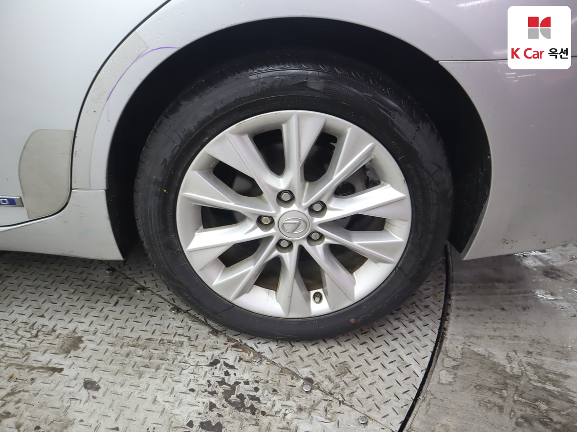 LEXUS 기타 - 48