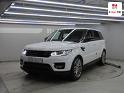LAND-ROVER 레인지로버