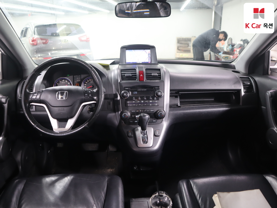 혼다 CR-V - 3