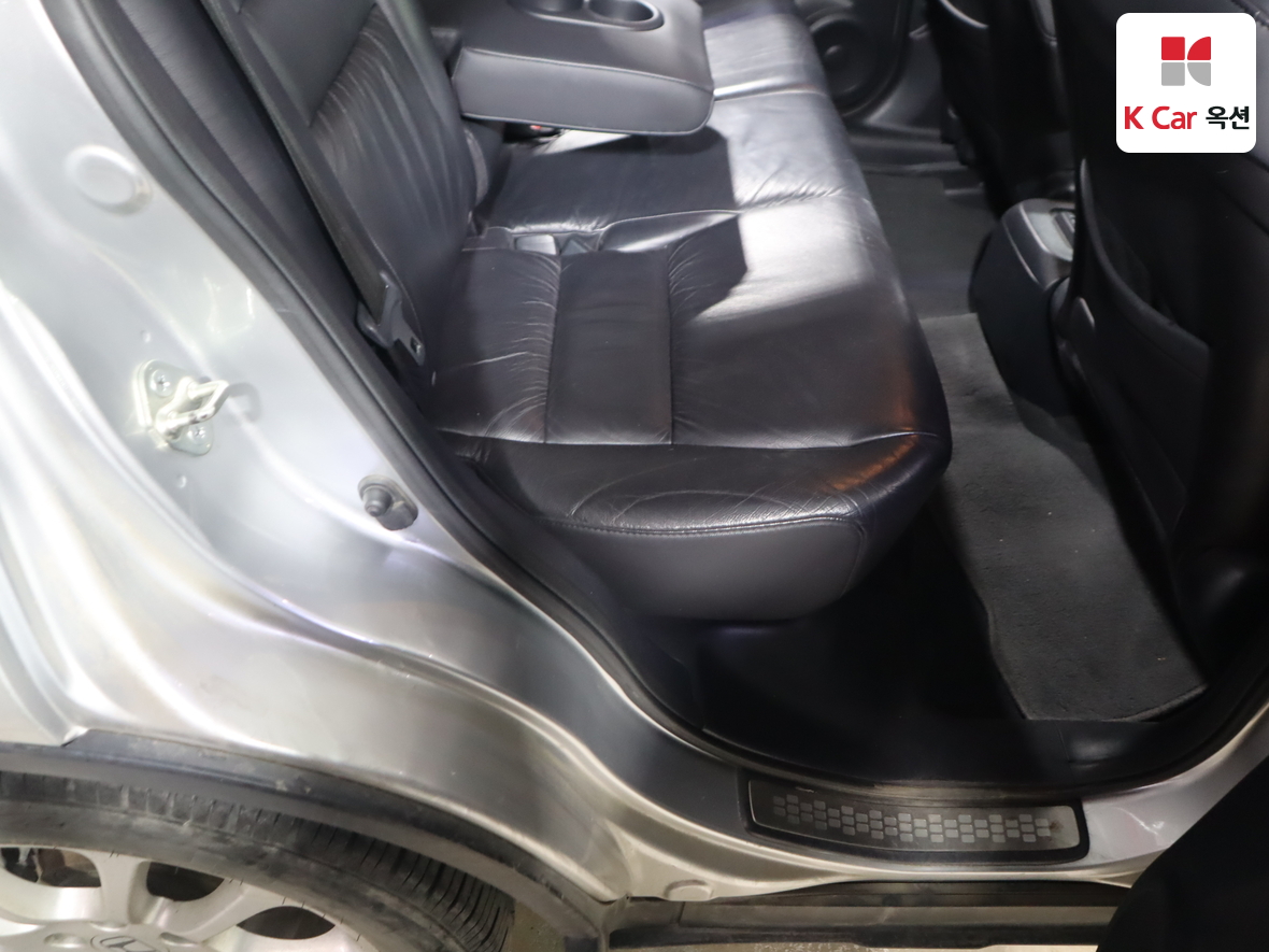 혼다 CR-V - 31
