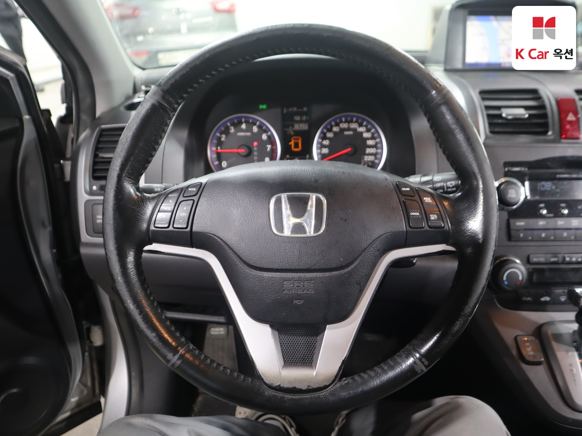 혼다 CR-V - 10