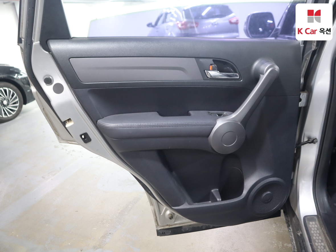 혼다 CR-V - 25