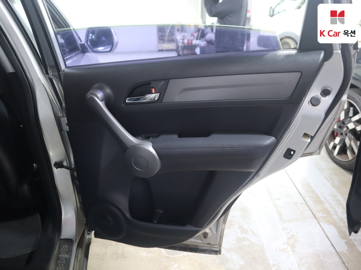 혼다 CR-V - 30