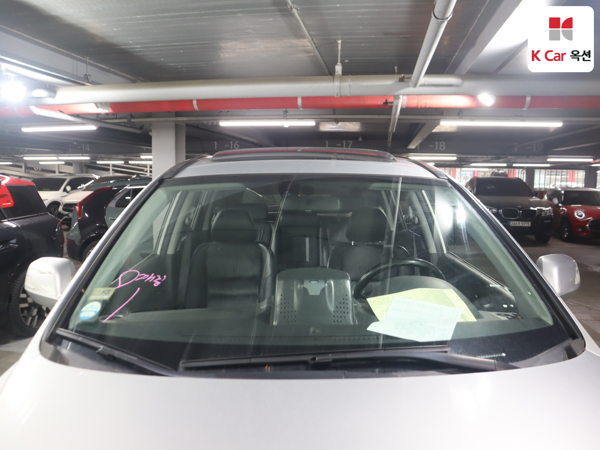 혼다 CR-V - 38