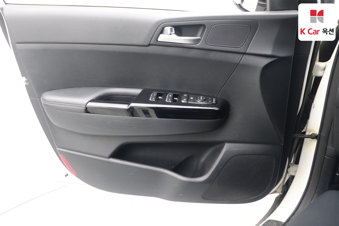 Kia Sportage 2016 - Image 8