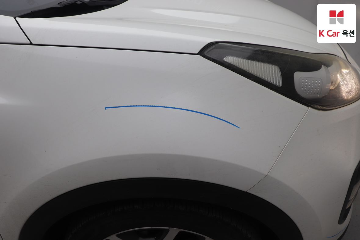 Kia Sportage 2016 - Image 42