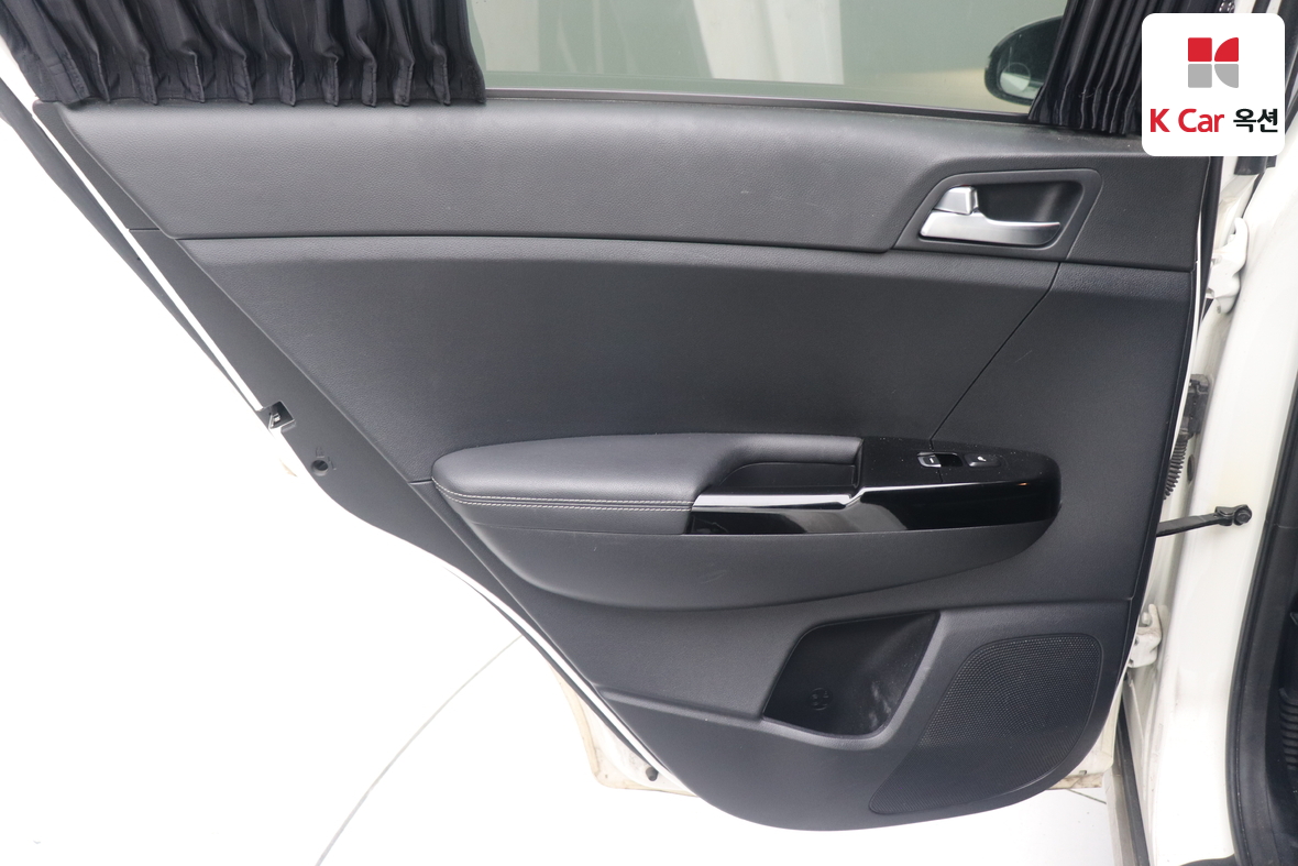 Kia Sportage 2016 - Image 21