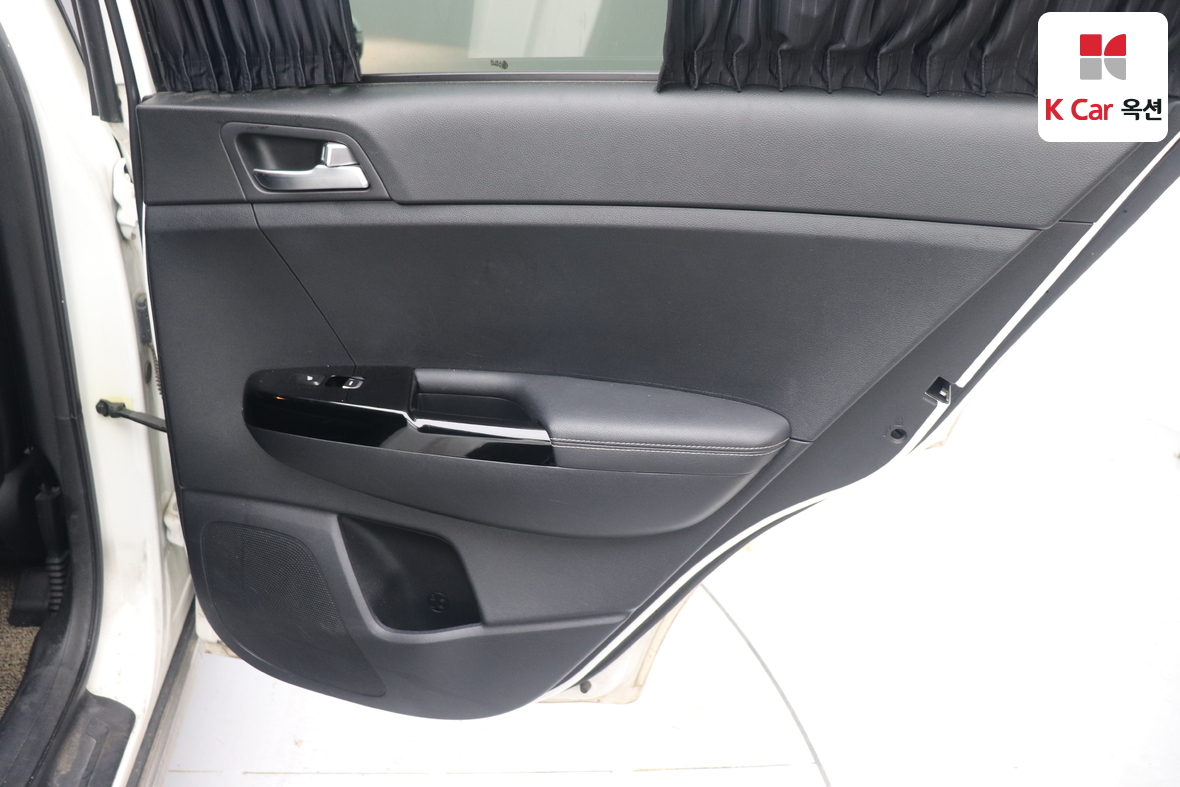 Kia Sportage 2016 - Image 27