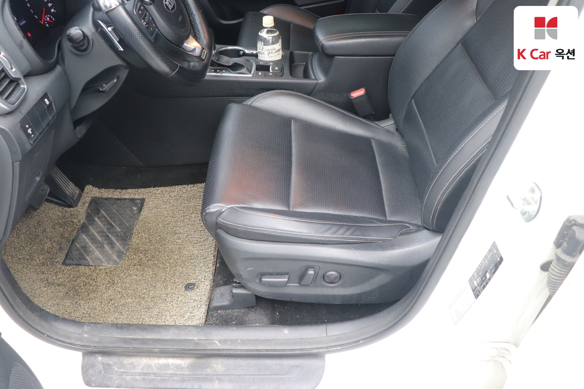 Kia Sportage 2016 - Image 19